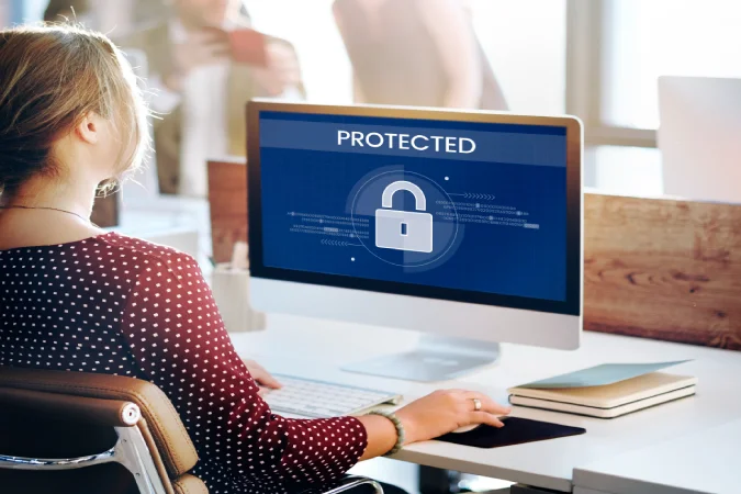 Cómo proteger la información confidencial en tu empresa