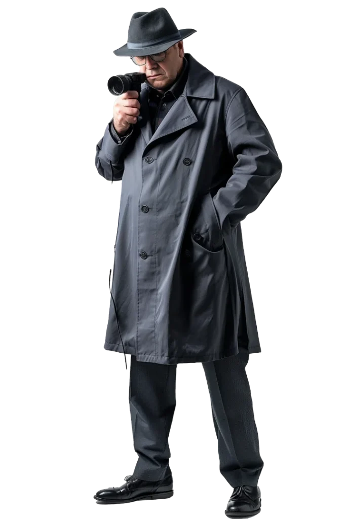 detectives para infidelidades en Bogotá