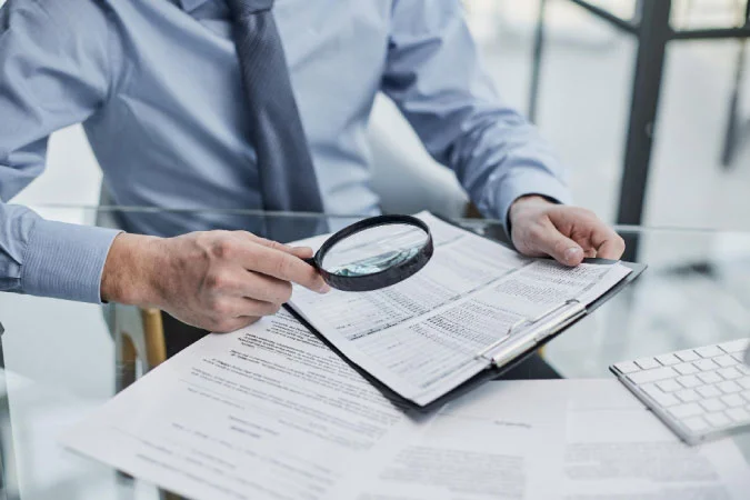 Cómo detectar fraude en la empresa